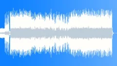 Stinger (Action Rock)Stock Music