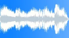 Stinger ascendSound Effect