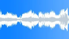 Stinger ascend Sound Effect