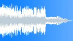 Stinger beepSound Effect