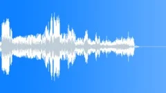 Stinger beeps Sound Effect