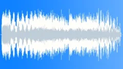 Stinger choppe Sound Effect