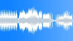 Stinger delay Sound Effect