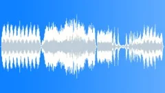 Stinger delaySound Effect