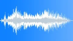 Stinger digitaSound Effect