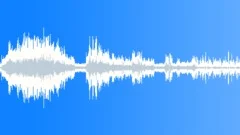 Stinger distor Sound Effect