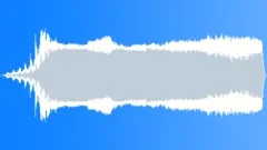 Stinger distorSound Effect