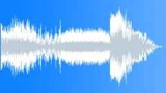 Stinger distorSound Effect