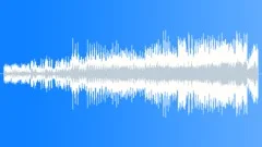 Stinger distorSound Effect