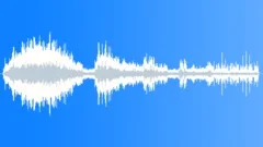 Stinger distorSound Effect