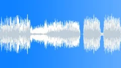 Stinger electrSound Effect