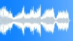 Stinger electrSound Effect