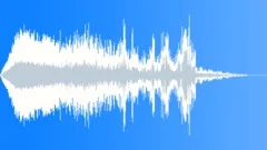 Stinger electrSound Effect