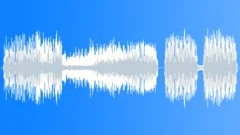 Stinger electrSound Effect