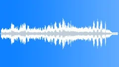 Stinger electrSound Effect