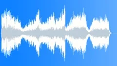 Stinger electrSound Effect