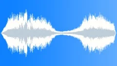 Stinger electrSound Effect