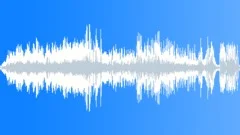 Stinger freque Sound Effect