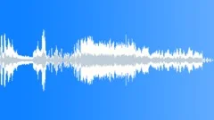 Stinger frequeSound Effect