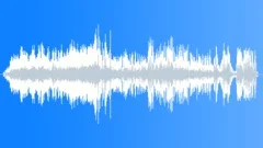 Stinger freque Sound Effect