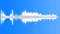 Stinger frequeSound Effect