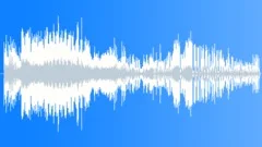 Stinger freque Sound Effect