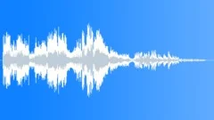 Stinger freque Sound Effect