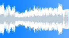 Stinger glass Sound Effect