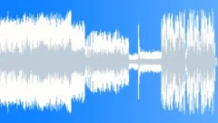 Stinger glass Sound Effect