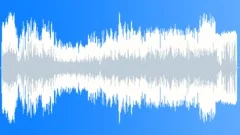 Stinger glass Sound Effect