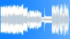 Stinger glass Sound Effect