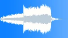 Stinger Guitar Drive Stock Music