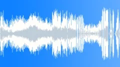 Stinger high Sound Effect