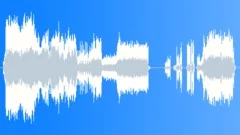 Stinger hum Sound Effect