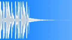 Stinger Logo Ident Jingle 013 house Stock Music
