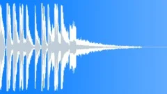Stinger Logo Ident Jingle 014 breakbeat Stock Music