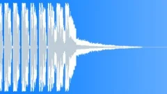 Stinger Logo Ident Jingle 016 groovy Stock Music