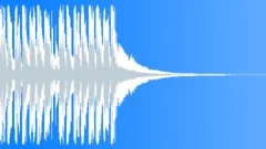 Stinger Logo Ident Jingle 023 house bellsStock Music