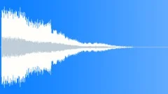 Stinger Matrix Drill 1 Sound Effect