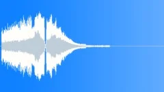 Stinger Matrix Drill 2 Sound Effect