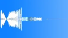 Stinger Matrix Drill 3 Sound Effect