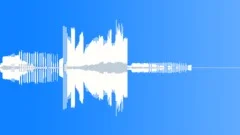 Stinger Matrix Drill 4 Sound Effect