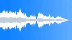 Stinger metallSound Effect