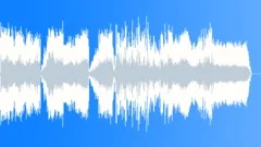 Stinger metall Sound Effect