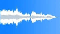 Stinger metallSound Effect