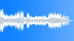 Stinger motor Sound Effect