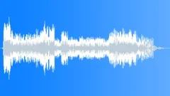 Stinger motor Sound Effect