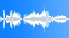 Stinger multipSound Effect