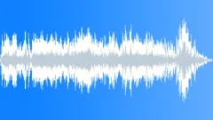 Stinger multip Sound Effect