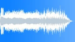 Stinger number Sound Effect